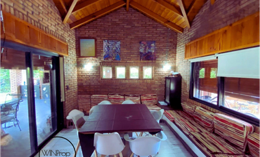 Country Las Lajas casa en venta - Gral Rodriguez