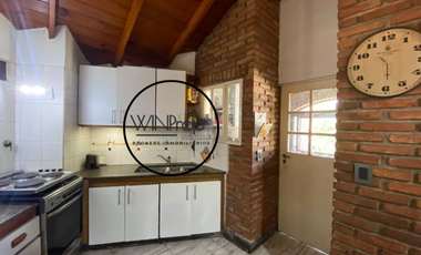 Country Las Lajas casa en venta - Gral Rodriguez