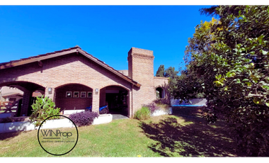 Country Las Lajas casa en venta - Gral Rodriguez