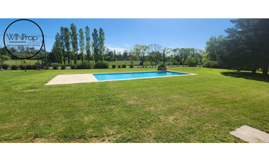 alquiler temporal comarcas de lujan barrio san roque