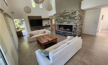 alquiler temporal comarcas de lujan barrio san roque