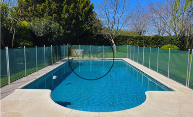 Casa en venta club de campo los puentes 5 dormitorios