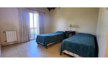 Casa en venta club de campo los puentes 5 dormitorios