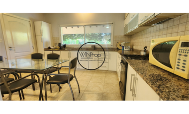 Casa en venta club de campo los puentes 5 dormitorios