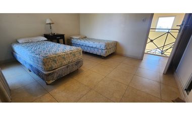 Casa en venta club de campo los puentes 5 dormitorios