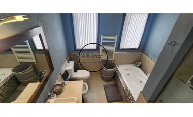 casa en venta comarcas de lujan santa irene