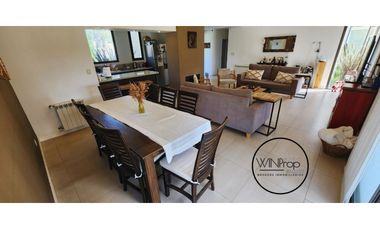 casa en venta comarcas de lujan santa irene