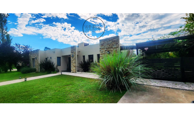 casa en venta comarcas de lujan santa irene