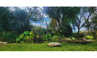 casa en venta comarcas de lujan santa irene