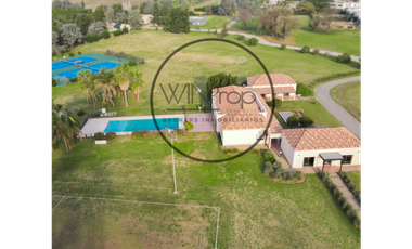 casa en venta comarcas de lujan santa irene