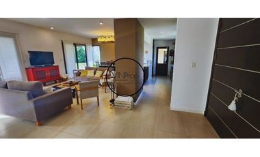 casa en venta comarcas de lujan santa irene