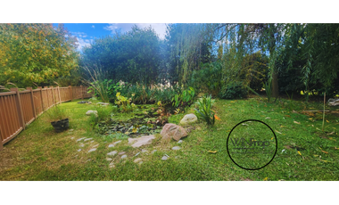 casa en venta comarcas de lujan santa irene