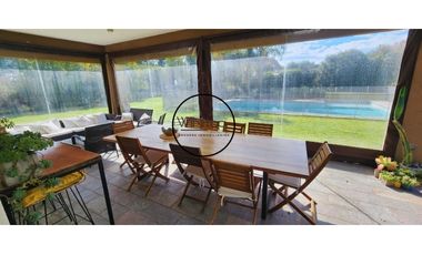 casa en venta comarcas de lujan santa irene