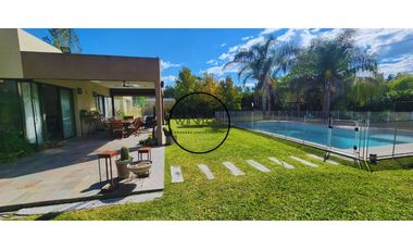 casa en venta comarcas de lujan santa irene