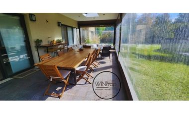 casa en venta comarcas de lujan santa irene