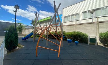 Pedro León Gallo 105 [3413-5]