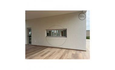 CASA EN VENTA - CLUB CAMPO SAN ROQUE LUJN A ESTRENAR