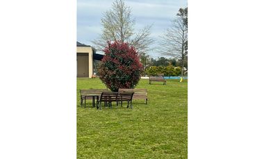 CASA EN VENTA - CLUB CAMPO SAN ROQUE LUJN A ESTRENAR