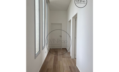 CASA EN VENTA - CLUB CAMPO SAN ROQUE LUJN A ESTRENAR