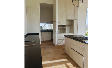 CASA EN VENTA - CLUB CAMPO SAN ROQUE LUJN A ESTRENAR