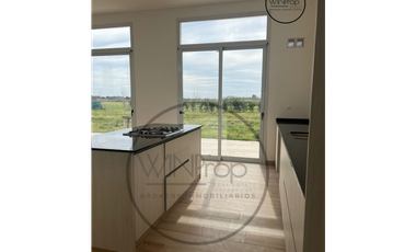 CASA EN VENTA - CLUB CAMPO SAN ROQUE LUJN A ESTRENAR