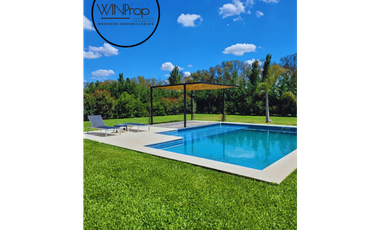 alquiler comarcas de lujan santa irene