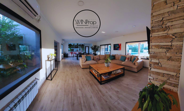 alquiler comarcas de lujan santa irene