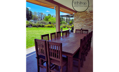 alquiler comarcas de lujan santa irene