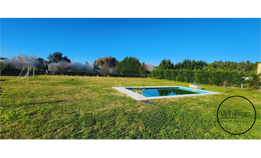 Comarcas de Luján Santa Irene 3 dormitorios y casa de huéspedes