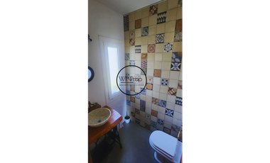 Comarcas de Luján Santa Irene 3 dormitorios y casa de huéspedes