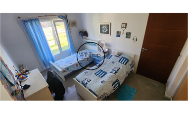 Comarcas de Luján Santa Irene 3 dormitorios y casa de huéspedes