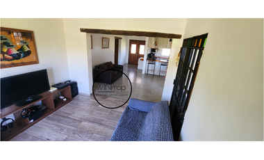 Comarcas de Luján Santa Irene 3 dormitorios y casa de huéspedes