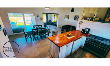 Comarcas de Luján Santa Irene 3 dormitorios y casa de huéspedes