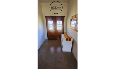 Comarcas de Luján Santa Irene 3 dormitorios y casa de huéspedes