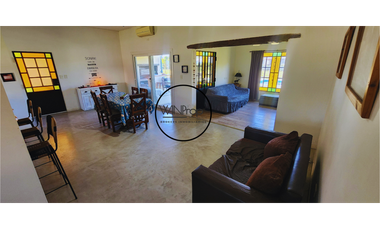 Comarcas de Luján Santa Irene 3 dormitorios y casa de huéspedes