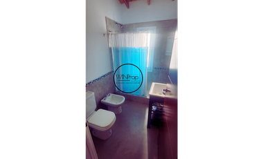 Comarcas de Luján Santa Irene 3 dormitorios y casa de huéspedes