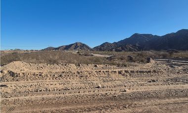 VENDE LOTE ESQUINA EN EL EXCLUSIVO BARRIO PRIVADO MENDOZA NORTE