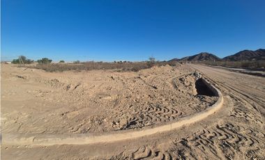 VENDE LOTE ESQUINA EN EL EXCLUSIVO BARRIO PRIVADO MENDOZA NORTE