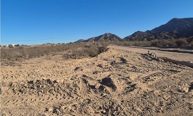 VENDE LOTE ESQUINA EN EL EXCLUSIVO BARRIO PRIVADO MENDOZA NORTE