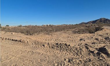 VENDE LOTE ESQUINA EN EL EXCLUSIVO BARRIO PRIVADO MENDOZA NORTE