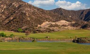 VENDE LOTE ESQUINA EN EL EXCLUSIVO BARRIO PRIVADO MENDOZA NORTE