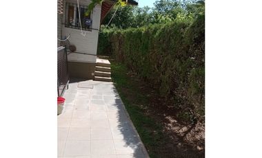 VENTA CASA - CALLE PROFESOR MATHUS 2291 - GUAYMALLÉN - MENDOZA.