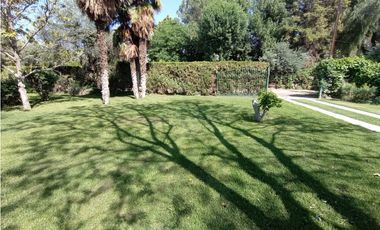 VENTA CASA - CALLE PROFESOR MATHUS 2291 - GUAYMALLÉN - MENDOZA.