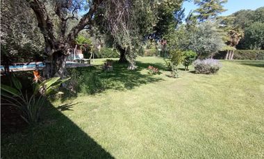 VENTA CASA - CALLE PROFESOR MATHUS 2291 - GUAYMALLÉN - MENDOZA.