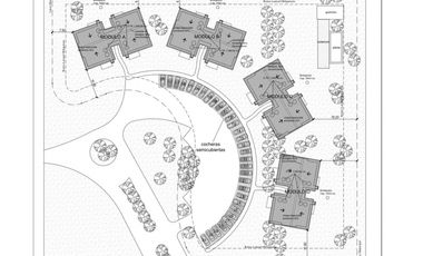 Dormi Departamento en venta Santa Irene Comarcas de Luján PB