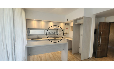 Dormi Departamento en venta Santa Irene Comarcas de Luján PB