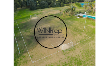 Dormi Departamento en venta Santa Irene Comarcas de Luján PB