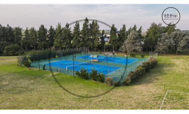 Dormi Departamento en venta Santa Irene Comarcas de Luján PB