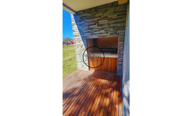 Dormi Departamento en venta Santa Irene Comarcas de Luján PB