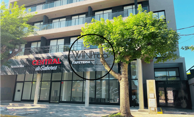 departamento moreno 2 ambientes